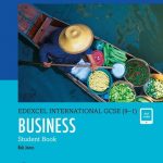 Pearson Edexcel International GCSE (9-1) Business: Student Book
