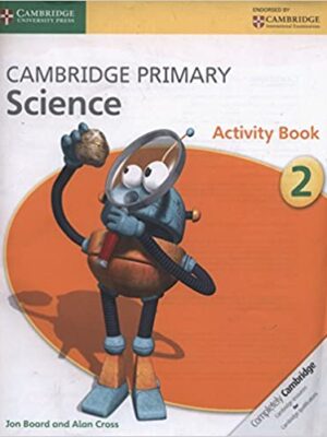 Cam Pri Act2