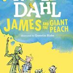 James and the Giant Peach | BookStudio.lk