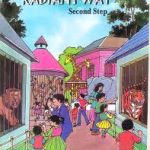 The Radiant Way: Second Step