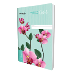 ProMate Exercise Book Single Ruled 80 Pages - BPFG0250
