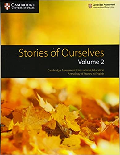 Cambridge stories of ourselves volume 2 - 9781108436199 - bookstudio. Lk