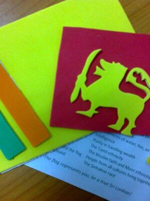 National Flag