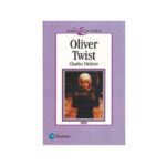 Longman Classics - Oliver Twist - Charles Dickens | Bookstudio.lk