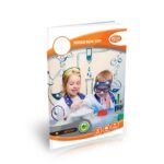 Atlas A4 Science Book Botany 120 Pages