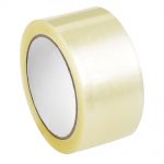 Clear Cello Tape 2 inch 25m BookStudio.lk Sri Lanka