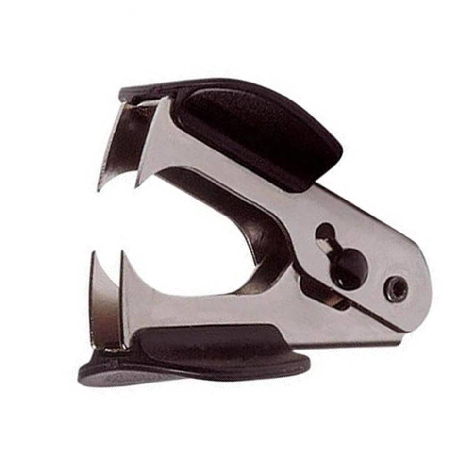 Staple remover
