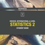 Pearson Edexcel International A Level Statistics 2 Student Book - 9781292245171 BookStudio.lk