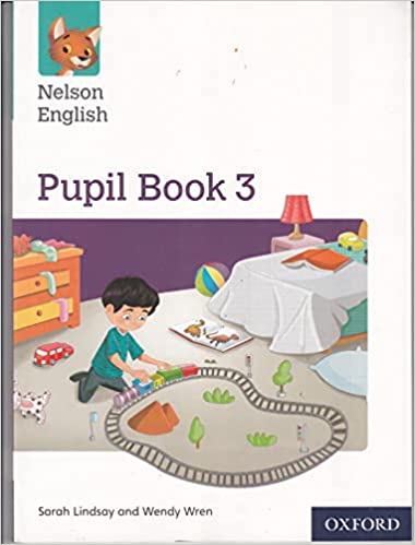 Nelson english pupil book 3 sarah lindsay & wendy wren 9780198428541 bookstudio. Lk sri lanka