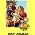 Roman Catholicism Book Grade 2