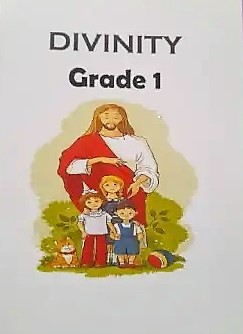 Christianity Grade 1