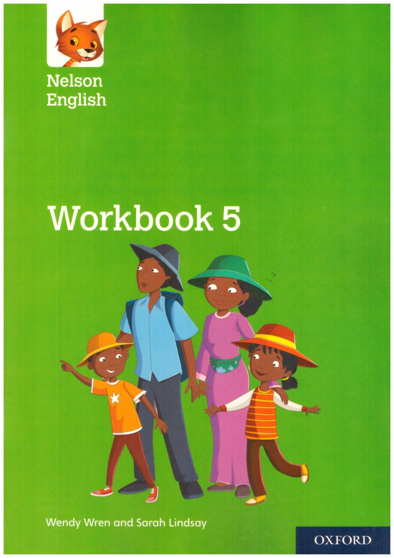 Nelson english workbook 5 9780198428626 bookstudio. Lk sri lanka