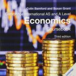 Cambridge International AS and A Level Economics Coursebook - 9781107679511 - BookStudio.lk