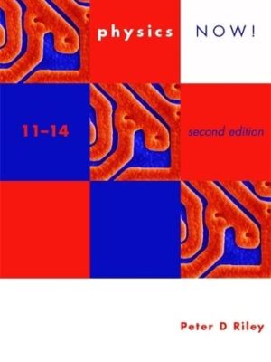 Physics Now! 11-14