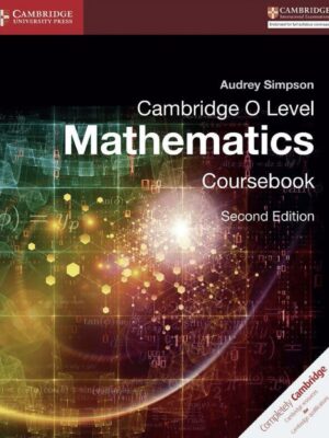 Cambridge O Level Mathematics Coursebook - 9781316506448 - bks.zuselab.dev