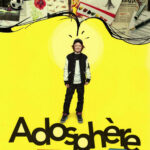 Adosphere 2: Livre de l'Eleve 9782011557155 BookStudio.lk Sri Lanka
