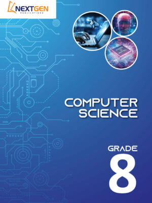 Computer Science Grade 8