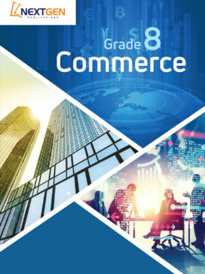 Commerce Grade 8