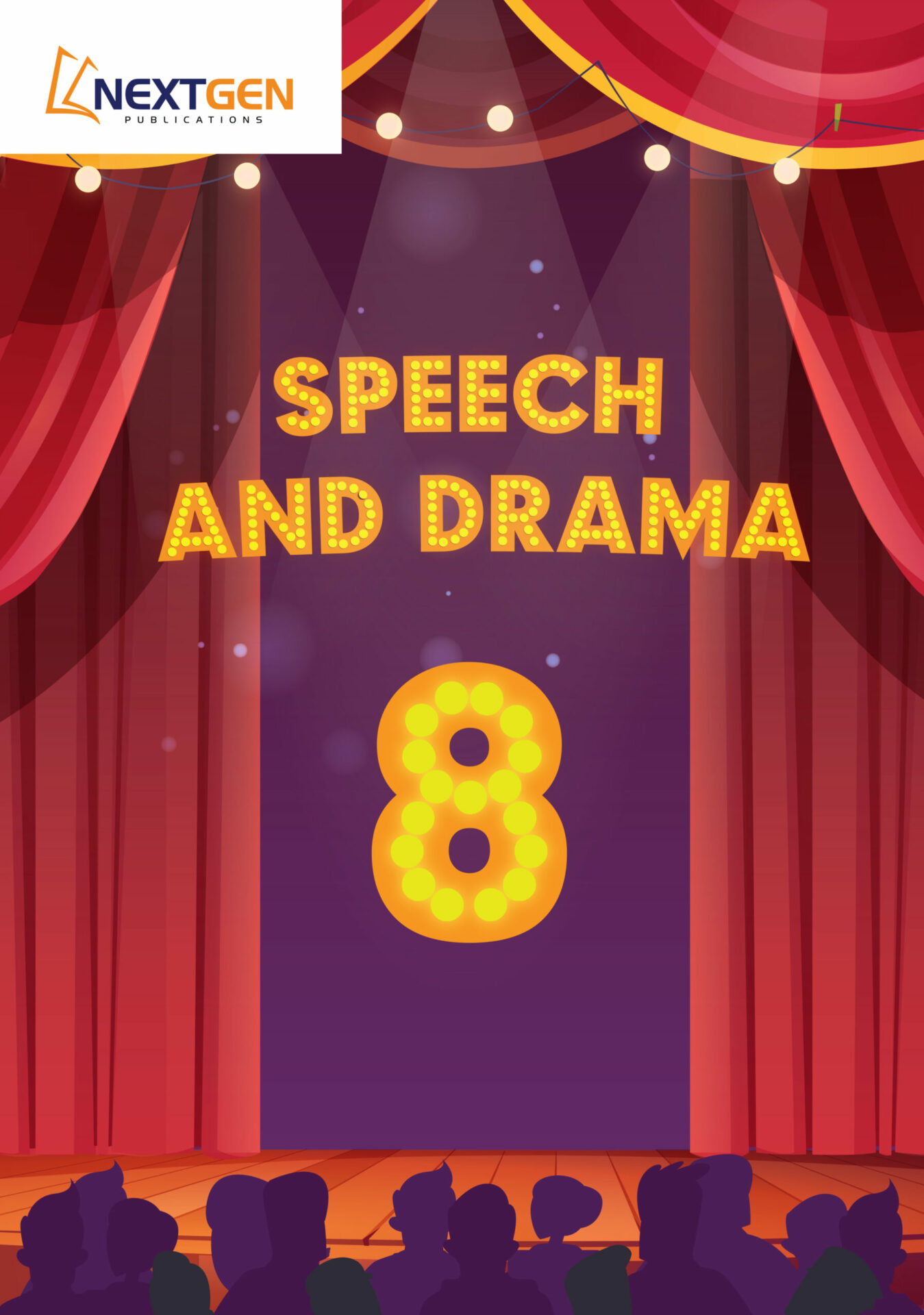 Speech and drama grade 8 book studio online bookstore in sri lanka