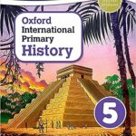 Oxford International Primary History Student Book 5