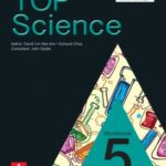 Top Science Workbook 5 | Bookstudio.Lk