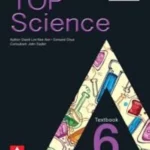 Top Science Textbook 6 : 9789814437561 | Bookstudio.Lk