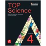 Top Science Textbook 4 | Bookstudio.Lk