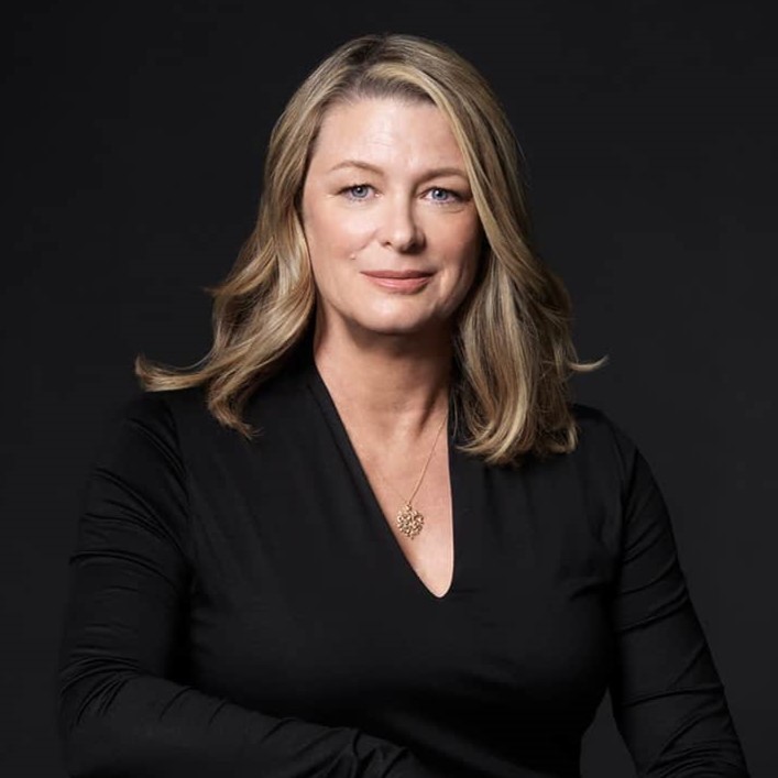 Kristin hannah