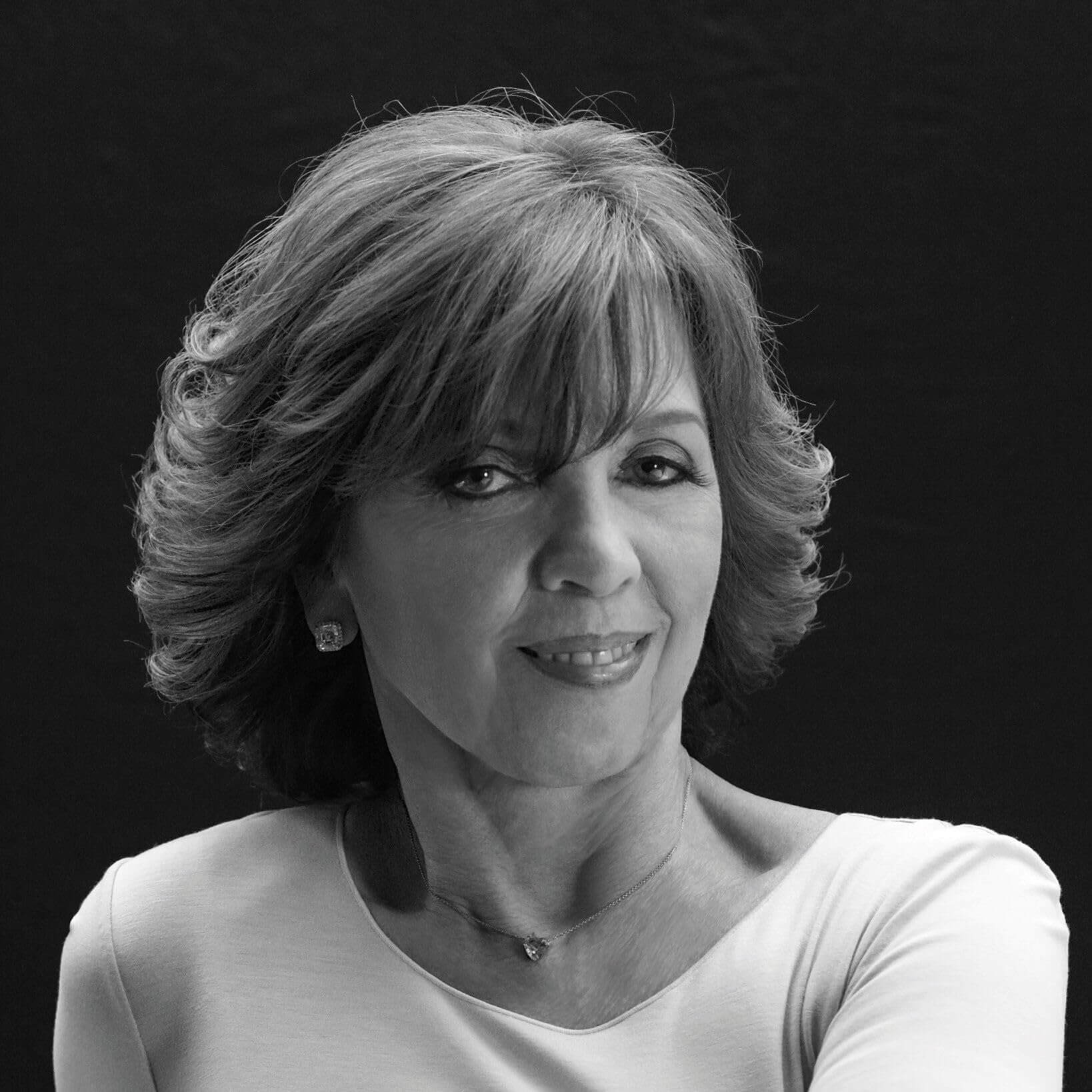 Nora roberts