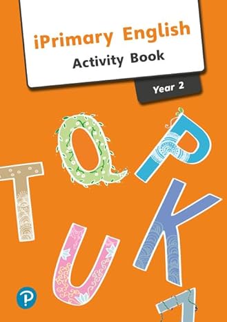 Iprimary english activity book year 2 9780435200831 book studio online bookshop in sri lanka