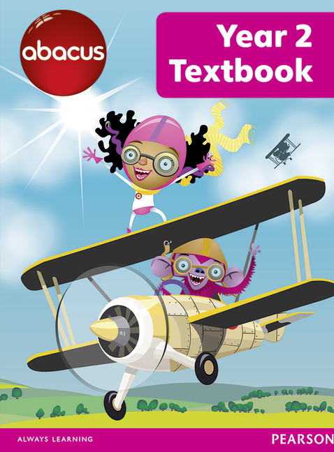 Abacus year 2 textbook 9781408278246 bookstudio sri lanka