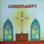 9786245700264 Christianity Grade 2
