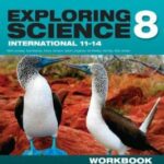 Exploring Science International Year 8 Workbook  9781292294148 Bookstudio.lk Online Bookshop in Sri Lanka