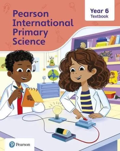 Pearson international primary science year 6 textbook 9781292433271 bookstudio. Lk sri lanka