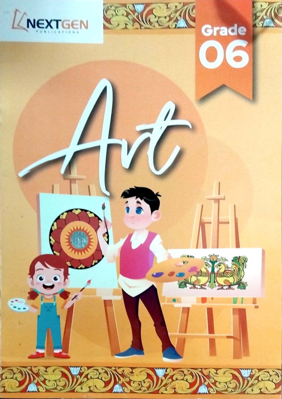 Buy art grade 6 bookstudio. Lk online bookshop in sri lanka