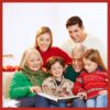 Making reading fun how to turn your family into bookworms