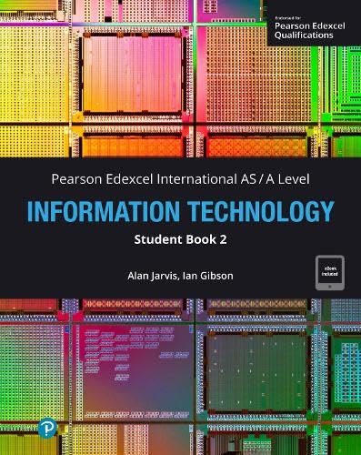 Pearson edexcel ial it student book 2 9781292468075 book studio online bookshop in sri lanka