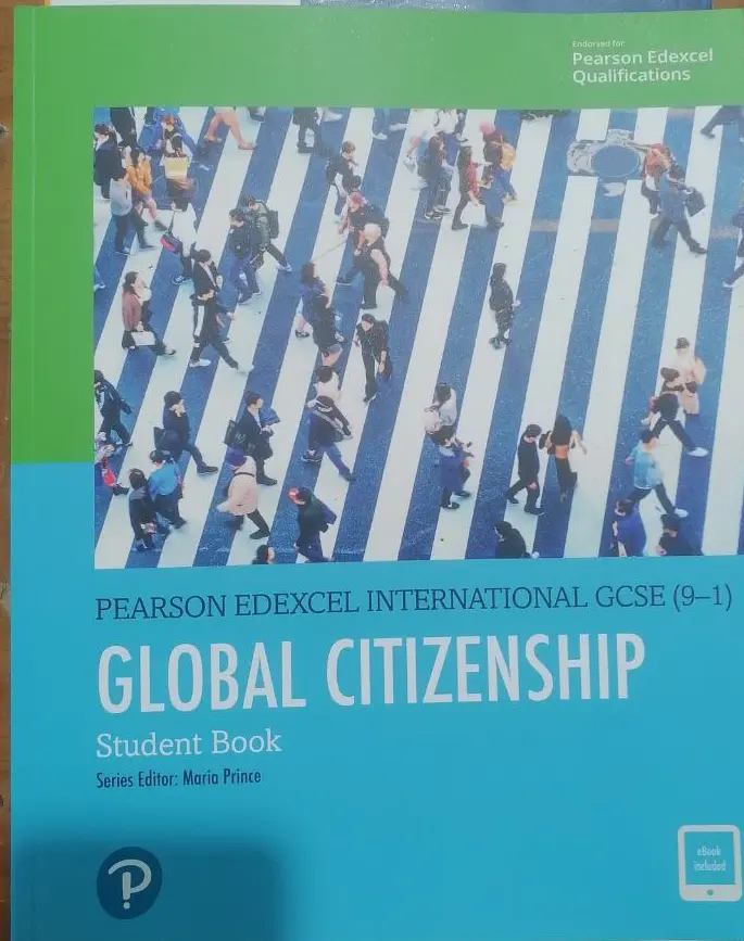 Pearson edexcel international gcse (9-1) global citizenship student book 9781292365121 book studio online bookshop in sri lanka colombo